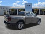 New 2025 Ford Ranger Lariat SuperCrew Cab for sale #SLE65653 - photo 2