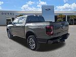 New 2025 Ford Ranger Lariat SuperCrew Cab for sale #SLE65653 - photo 6