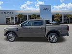 New 2025 Ford Ranger Lariat SuperCrew Cab for sale #SLE65653 - photo 7