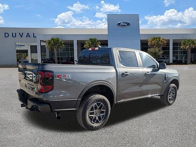 2025 Ford Ranger SuperCrew Cab 4WD Pickup for sale #SLE65728 - photo 2