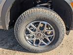 2025 Ford Ranger SuperCrew Cab 4WD Pickup for sale #SLE65728 - photo 11