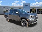 2025 Ford Ranger SuperCrew Cab 4WD Pickup for sale #SLE65728 - photo 4