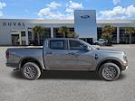 2025 Ford Ranger SuperCrew Cab 4WD Pickup for sale #SLE65728 - photo 5