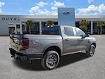 2025 Ford Ranger SuperCrew Cab 4WD Pickup for sale #SLE65728 - photo 2