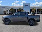 2025 Ford Ranger SuperCrew Cab 4WD Pickup for sale #SLE65728 - photo 7