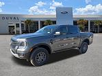 2025 Ford Ranger SuperCrew Cab 4WD Pickup for sale #SLE65728 - photo 8