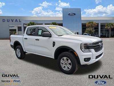 New 2025 Ford Ranger XL SuperCrew Cab for sale #SLE65751 - photo 1