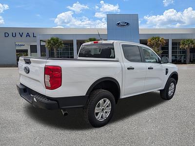 New 2025 Ford Ranger XL SuperCrew Cab for sale #SLE65751 - photo 2