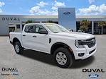 New 2025 Ford Ranger XL SuperCrew Cab for sale #SLE65751 - photo 1