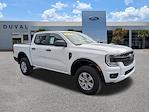 New 2025 Ford Ranger XL SuperCrew Cab for sale #SLE65751 - photo 4