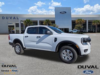 2025 Ford Ranger SuperCrew Cab RWD Pickup for sale #SLE65817 - photo 1