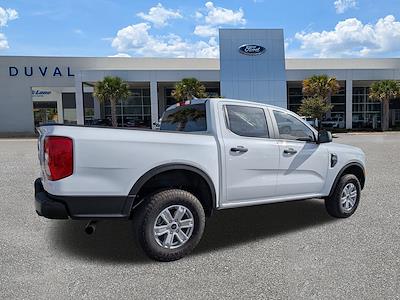 2025 Ford Ranger SuperCrew Cab RWD Pickup for sale #SLE65817 - photo 2