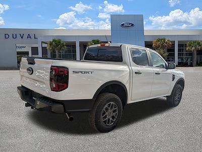 2025 Ford Ranger SuperCrew Cab RWD Pickup for sale #SLE65971 - photo 2