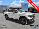 New 2025 Ford Ranger XLT SuperCrew Cab for sale #SLE65971 - photo 1