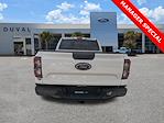 New 2025 Ford Ranger XLT SuperCrew Cab for sale #SLE65971 - photo 3
