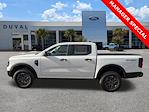 New 2025 Ford Ranger XLT SuperCrew Cab for sale #SLE65971 - photo 7