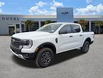 New 2025 Ford Ranger XLT SuperCrew Cab for sale #SLE73233 - photo 8