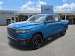 2025 Ram 1500 Crew Cab 4x4 Pickup for sale #SN657940 - photo 27