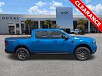 2025 Ford Maverick SuperCrew Cab AWD Pickup for sale #SRA06625 - photo 3