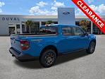 2025 Ford Maverick SuperCrew Cab AWD Pickup for sale #SRA06625 - photo 2