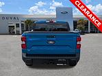 2025 Ford Maverick SuperCrew Cab AWD Pickup for sale #SRA06625 - photo 4