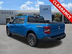 2025 Ford Maverick SuperCrew Cab AWD Pickup for sale #SRA06625 - photo 5