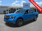 2025 Ford Maverick SuperCrew Cab AWD Pickup for sale #SRA06625 - photo 7