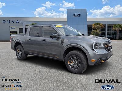 2025 Ford Maverick SuperCrew Cab AWD Pickup for sale #SRA15214 - photo 1