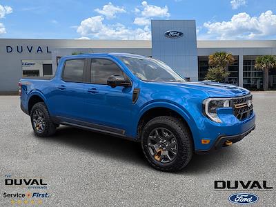 2025 Ford Maverick SuperCrew Cab AWD Pickup for sale #SRA15451 - photo 1