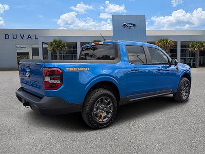 New 2025 Ford Maverick Tremor SuperCrew Cab AWD Pickup for sale #SRA15451 - photo 2