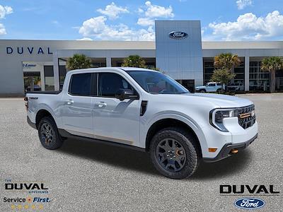2025 Ford Maverick SuperCrew Cab AWD Pickup for sale #SRA26984 - photo 1