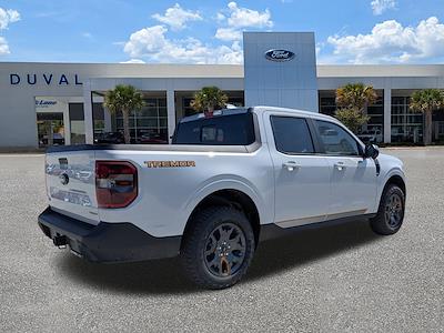 New 2025 Ford Maverick Tremor SuperCrew Cab AWD Pickup for sale #SRA26984 - photo 2