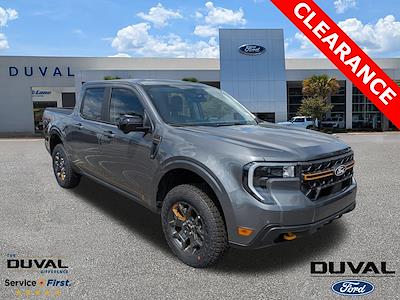 2025 Ford Maverick SuperCrew Cab AWD Pickup for sale #SRA33539 - photo 1