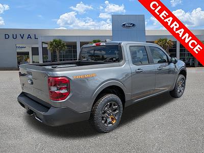 2025 Ford Maverick SuperCrew Cab AWD Pickup for sale #SRA33539 - photo 2