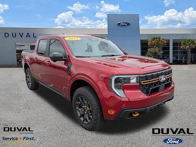 2025 Ford Maverick SuperCrew Cab AWD Pickup for sale #SRA33882 - photo 1