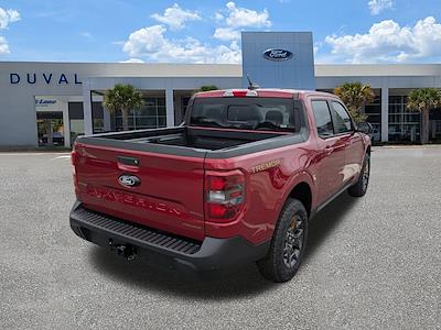 2025 Ford Maverick SuperCrew Cab AWD Pickup for sale #SRA33882 - photo 2