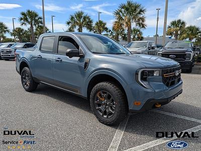 2025 Ford Maverick SuperCrew Cab AWD Pickup for sale #SRA34243 - photo 1