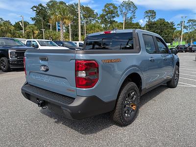 2025 Ford Maverick SuperCrew Cab AWD Pickup for sale #SRA34243 - photo 2