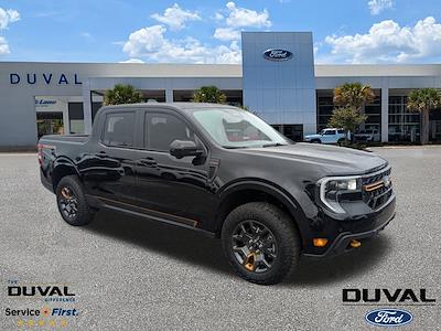 New 2025 Ford Maverick Tremor SuperCrew Cab for sale #SRA34296 - photo 1