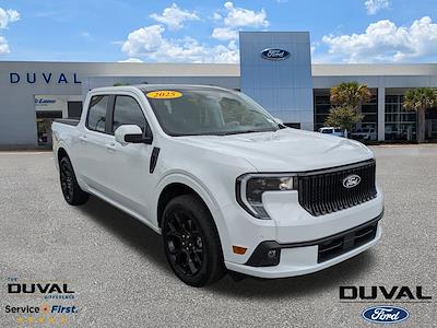 2025 Ford Maverick SuperCrew Cab AWD Pickup for sale #SRA57908 - photo 1