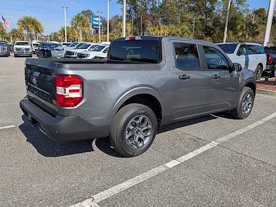 New 2025 Ford Maverick XLT SuperCrew Cab for sale #SRA57908 - photo 2