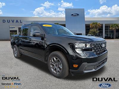 New 2025 Ford Maverick XLT SuperCrew Cab AWD Pickup for sale #SRA58004 - photo 1