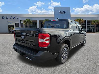 New 2025 Ford Maverick XLT SuperCrew Cab AWD Pickup for sale #SRA58004 - photo 2