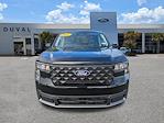 New 2025 Ford Maverick XLT SuperCrew Cab AWD Pickup for sale #SRA58004 - photo 8
