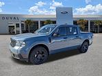 New 2025 Ford Maverick XLT SuperCrew Cab for sale #SRA89700 - photo 8