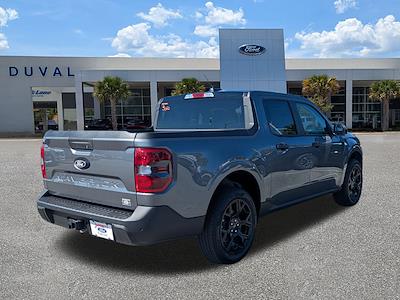 2025 Ford Maverick SuperCrew Cab AWD Pickup for sale #SRA90000 - photo 2