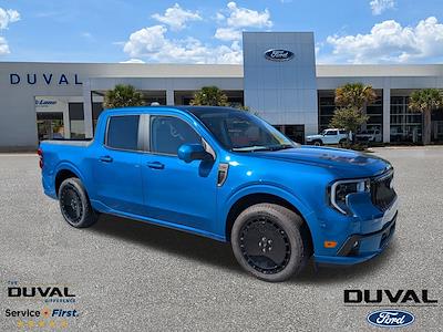 New 2025 Ford Maverick - photo 1