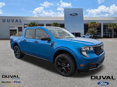 2025 Ford Maverick SuperCrew Cab AWD Pickup for sale #SRA94026 - photo 1