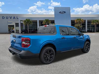 2025 Ford Maverick SuperCrew Cab AWD Pickup for sale #SRA94026 - photo 2