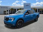 2025 Ford Maverick SuperCrew Cab AWD Pickup for sale #SRA94026 - photo 7